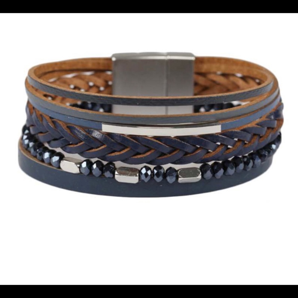 Magnetic Bracelet